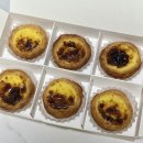 얌얌얌팩토리 | 인천 용현동 디저트 맛집 ‘얌얌얌팩토리’ 에그타르트 내돈내산 후기