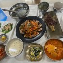 입맛 살리는 우리집 건강 식탁 이미지