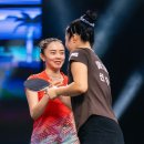포엑스무역관협동조합 | 포엑스무역관과 손잡은 전지희, 새만금 외교 허브를 그리다