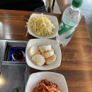 대전 가수원점 - 공주칼국수 , 정인구팥빵