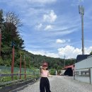 포천캠핑장)아이들의천국 레인보우 캠핑장 후기