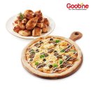 올리브피자치킨 이미지