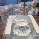 라솜케이크