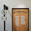 일산 롯데시네마 주엽 5관 리뷰