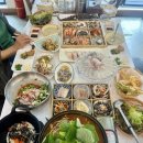 목화횟집 | 사천맛집 삼천포횟집 추천 제철해산물한상 푸짐한 으뜸횟집