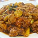 동궁찜닭 - 안산시 단원구 선부광장1로 38 | 동궁찜닭