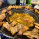 고고갈비 이미지