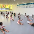 타이거 유치부 태권도 전용관 이미지