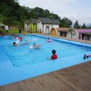 천문대오토캠핑장 이미지