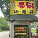 연천 동막계곡 당일치기로 놀기 좋은 동막골유원지