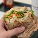 샐러디서울대 | 서울대입구역 맛집 | 샤로수길 다이어트 식단으로 완벽한 샐러디 서울대입구점 데이트 후기 🥗