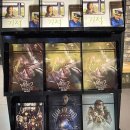 팔달문 안내센터 앞 이미지