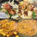 원닭갈비 | 통나무집닭갈비 마곡점 닭갈비 닭내장 후기 원그로브맛집