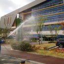 청주오창호수도서관 이미지