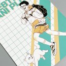 웹툰애니플러스미술학원 - 제주시 삼무로 2 | 웹툰애니플러스미술학원