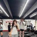 아이언박스 크로스핏 이미지