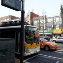 벌말삼거리.상록아파트 버스승강장 | 1218 1213 1222 1226 169 202 201번 노선안내도