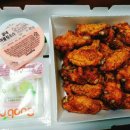 굽네치킨 분평점 이미지