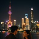 상하이 이미지