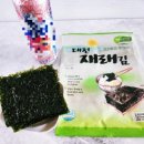 대광수산맛김 이미지