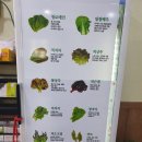 아라애쌈밥 | 푸짐한 한상 아라애쌈밥 함안맛집 솔직한 후기