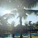 트리플 리조트 | 푸꾸옥 산타가든리조트 트리플룸 후기 조식 수영장