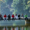 흑석 노루벌길 이미지