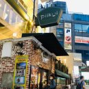피코이 | 강남역 피코이 하와이언 푸드 스캠피 맛집 내돈내먹 후기