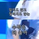 면목그랜드약국 | [8월 둘째주] 멜론 맛있더라..