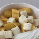 요거트 아이스크림의 정석 | 광양 디저트 카페 요거트아이스크림의정석 광양중동점 솔직후기