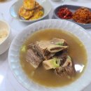목동면옥 | 집밥메뉴추천 맛상무몰 목동면옥 왕갈비탕 밀키트
