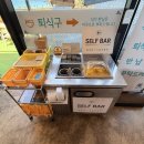 해녀와바다 | [제주 인스타 맛집] 해녀김밥ㅣ바다감성 맛집 | 내돈내산 후기❗