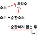 무한소수