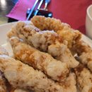 송파중학교 | 송파중식당 천미미 가락점 점심식사 후기