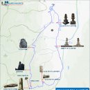 ■ 경주남산 오산계 마애불, 형제능선, 천동곡 천동탑, 승소곡 탐방산행