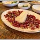 한우 장사 이미지