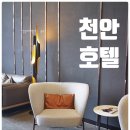 더메인즈호텔 | 충남 천안 숙소 더메인즈 호텔 후기