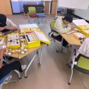 고흥백양중학교 이미지