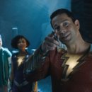 SHAZAM FURY OF THE GODS 이미지