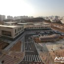 동탄중앙어울림센터 체육시설 이미지