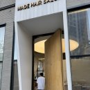 살롱메이드 | 다운펌 이렇게 꼼꼼한 곳 처음… 고덕 메이드헤어살롱 솔직후기 다운디자이너