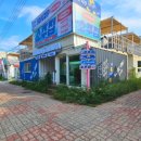 속초·양양 공인중개사사무소 | 양양군 인구리 바닷가 상가매매 #양양군현남면상가