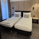 이탈리아마을 | [Tourist Hotel] 이탈리아 돌로미티 근교 브레사노네 마을 숙소 및 조식 후기