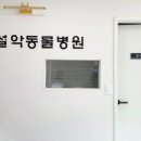 설악동물병원 이미지