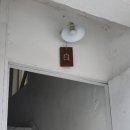 남부시장(6동) 2층 공중화장실 | [일상]1박 2일 전주 혼자 여행 (맛집, 카페, 칵테일바, 빵집, 서점까지)