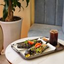 본앤김밥