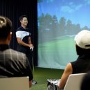 TOP GOLF 스튜디오 이미지