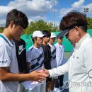 전교생 200명 시골 고등학교가 전국체전 3연패 달성한 비결은 이미지