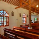 은이성지 김가항성당 이미지