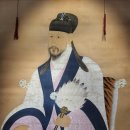 선을 만나다(sum hair) | 경기도박물관이 새로 개비한 조선시대 초상화
